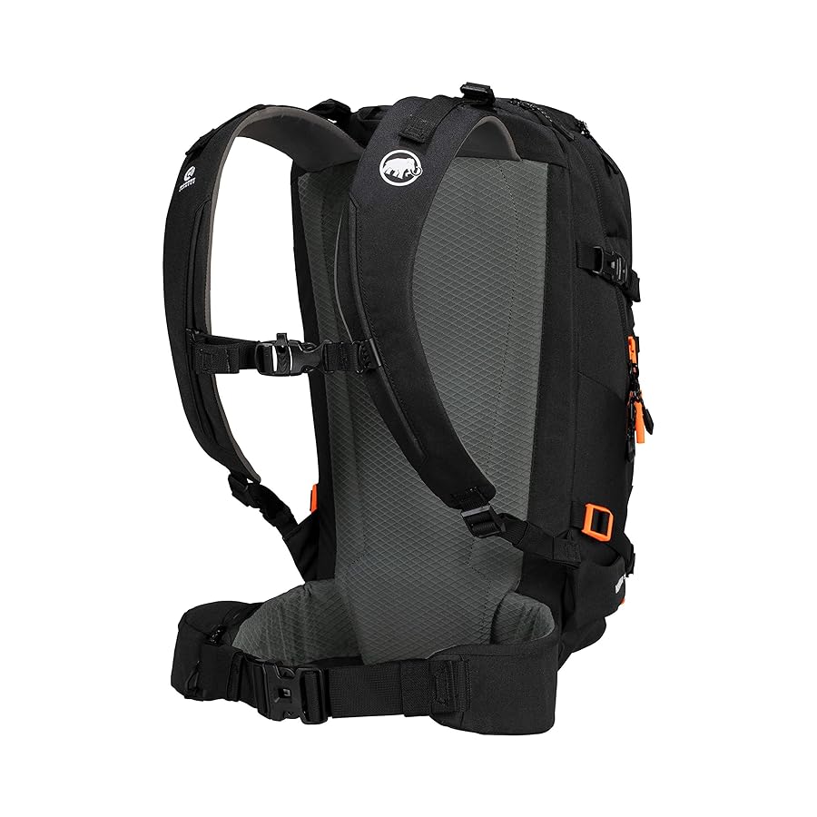 Amazon.co.jp: [Mammut] [マムート]ニルバーナ 30L / Nirvana 30